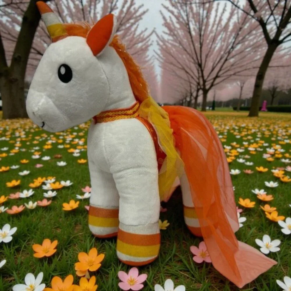 Build-A-Bear build bear